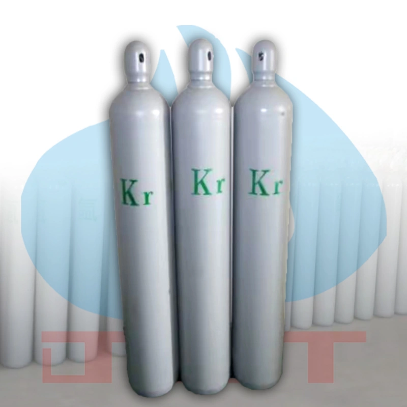 Krypton di elevata purezza