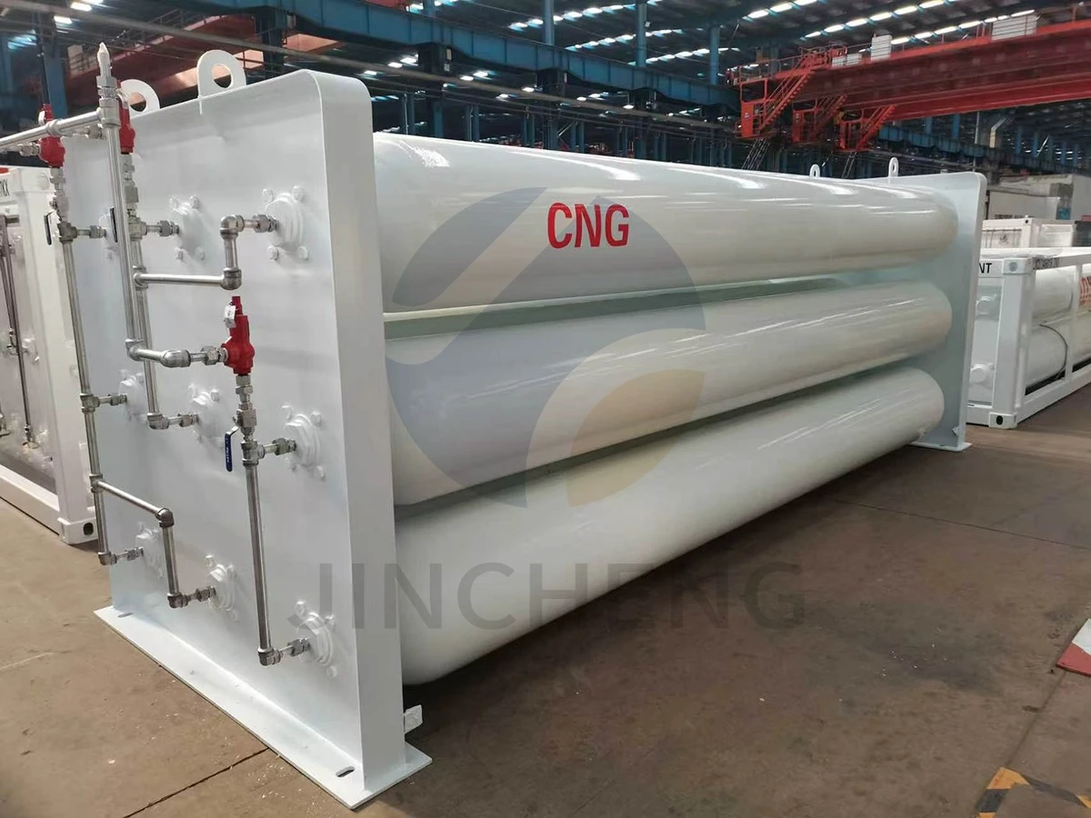 CNG TANK CNG TANK